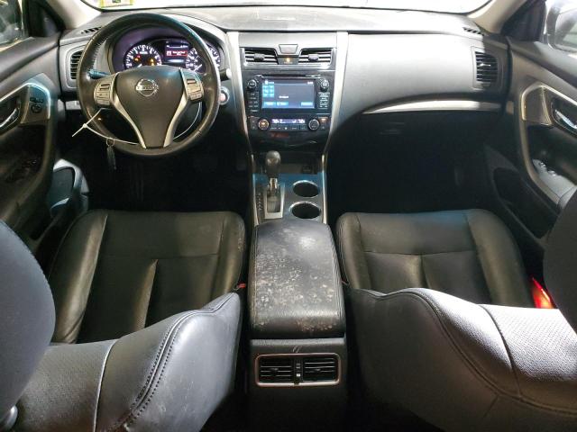 2015 NISSAN ALTIMA 2.5 - 1N4AL3AP1FN357343