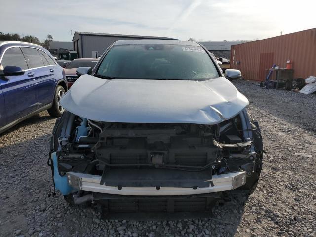 2022 Honda Cr-V Exl VIN: 7FARW2H83NE041554 Lot: 47504674