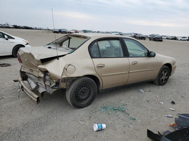 2003 Chevrolet Malibu VIN: 1G1ND52J43M556542 Lot: 47853824