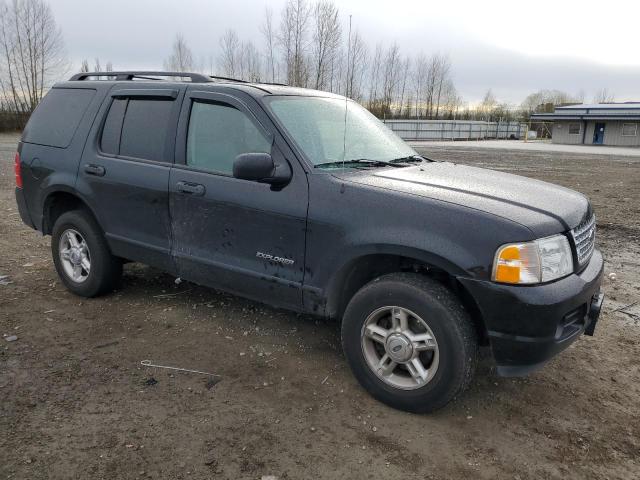 2004 Ford Explorer Xlt VIN: 1FMZU73K74UB53857 Lot: 48105814