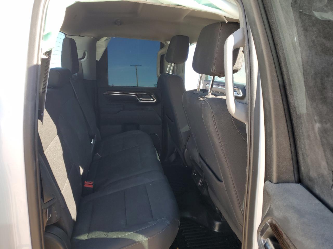 1GT59MEY6RF162100 2024 GMC Sierra K2500 Sle