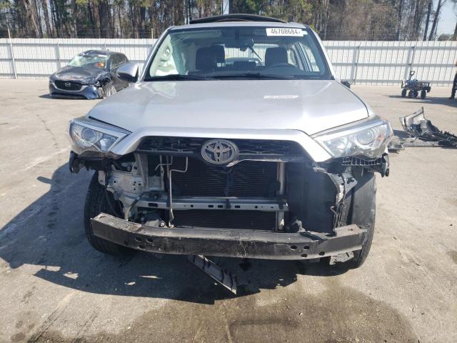 2016 TOYOTA 4RUNNER SR - JTEBU5JR2G5297370