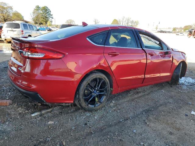 3FA6P0HD9LR160420 Ford Fusion SE 3