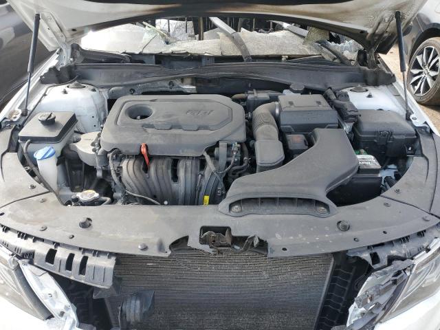 2019 Kia Optima Lx VIN: 5XXGT4L30KG362236 Lot: 47534744