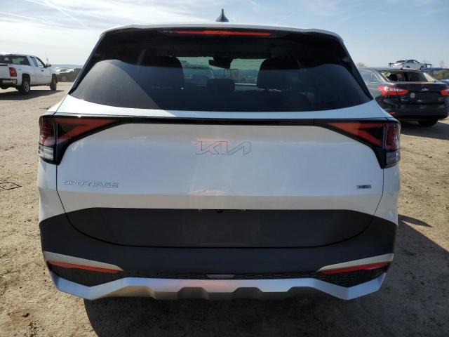 2023 Kia Sportage Lx VIN: KNDPUCAGXP7083115 Lot: 46652134