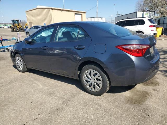 Vin: 2t1burhe3hc928971, lot: 48312784, toyota corolla l 20172