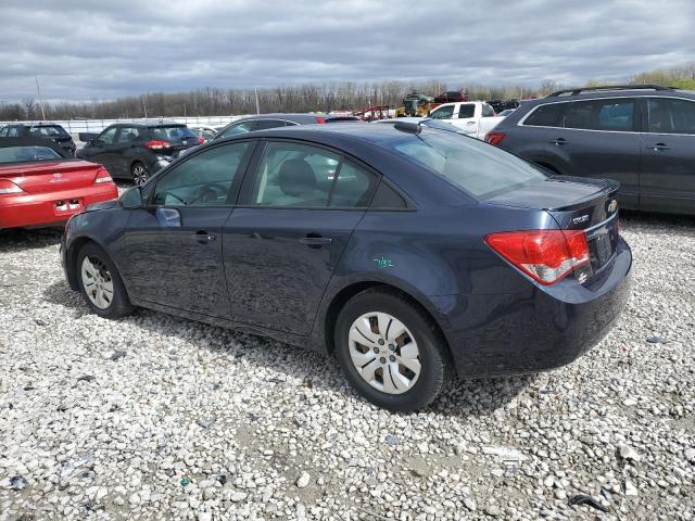 2016 CHEVROLET CRUZE LIMI - 1G1PC5SH9G7168929