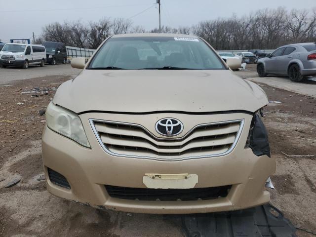 2010 Toyota Camry Se VIN: 4T1BK3EKXAU100756 Lot: 45145884
