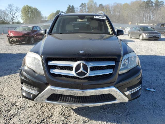 2015 Mercedes-Benz Glk 350 4Matic VIN: WDCGG8JB0FG342230 Lot: 47701424