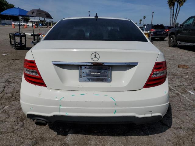 2012 Mercedes-Benz C 250 VIN: WDDGF4HB3CA632568 Lot: 48178714