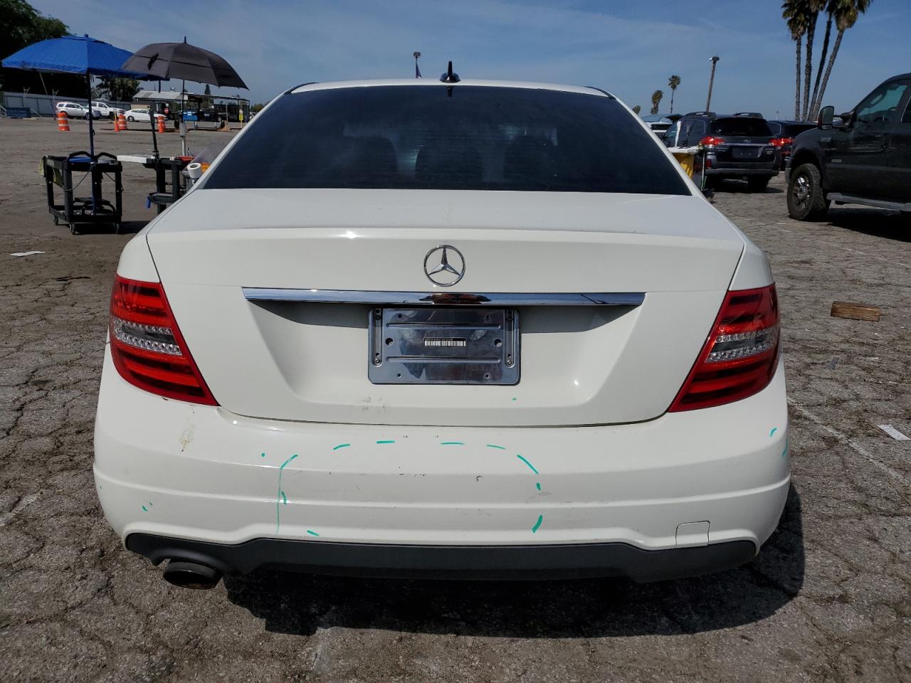 WDDGF4HB3CA632568 2012 Mercedes-Benz C 250