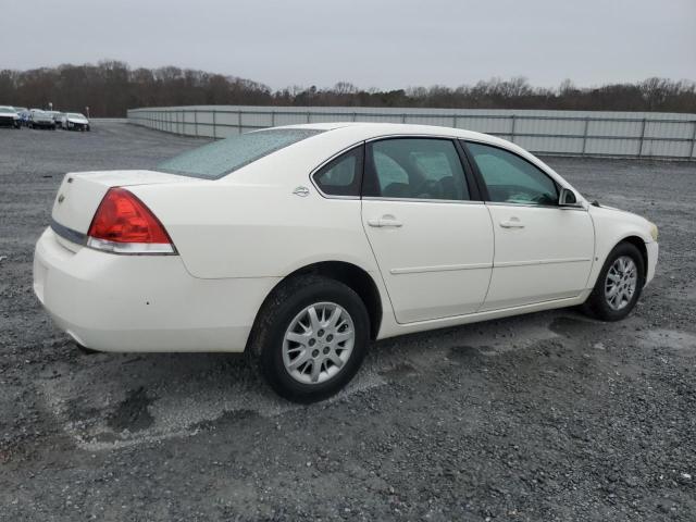 2007 Chevrolet Impala Police VIN: 2G1WS55R779289217 Lot: 45253614