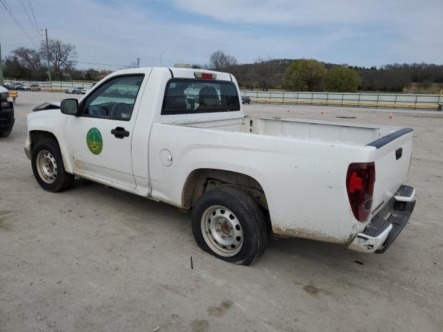 1GCCS14E998146012 | 2009 Chevrolet colorado