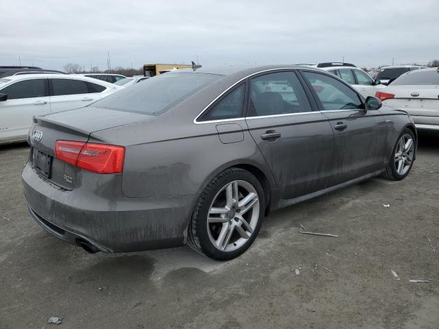 WAUHGAFC9EN066088 | 2014 Audi a6 prestige