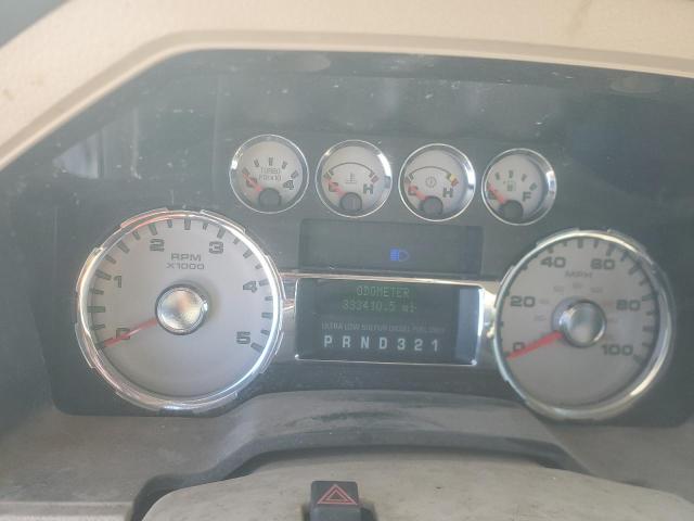 2008 Ford F350 - Image 12
