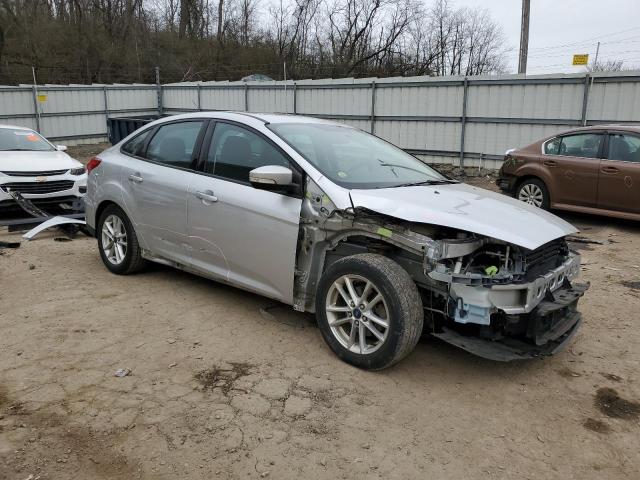 Vin: 1fadp3f28gl257395, lot: 47127524, ford focus se 20164