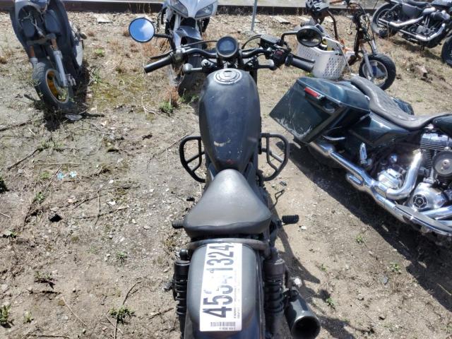 2020 HONDA CMX300 - MLHNC5309L5300162
