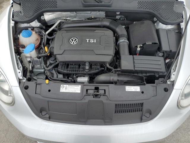 2016 VOLKSWAGEN BEETLE S/S - 3VW507AT5GM803950