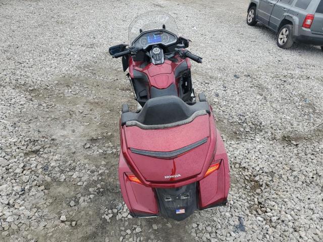 2018 HONDA GL1800 D JH2SC7953JK001373