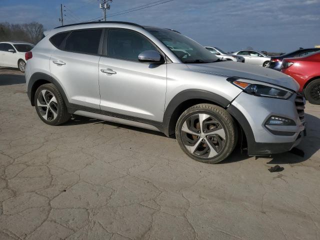 KM8J3CA22JU763933 | 2018 Hyundai tucson value