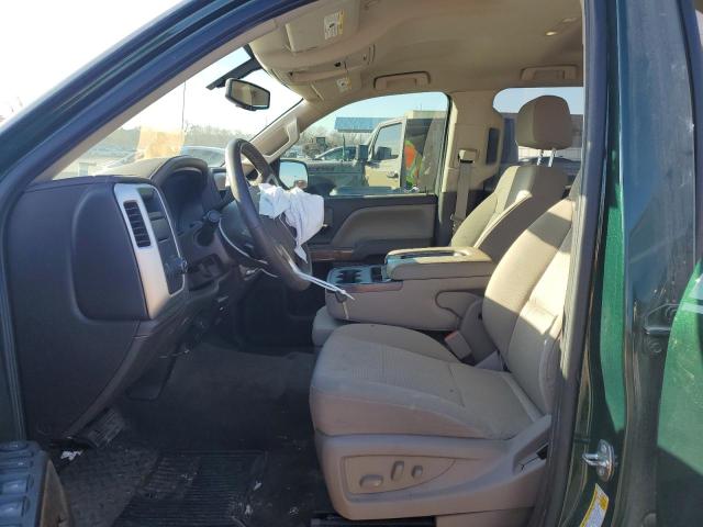 2015 GMC SIERRA C15 - 1GTR1UECXFZ348181