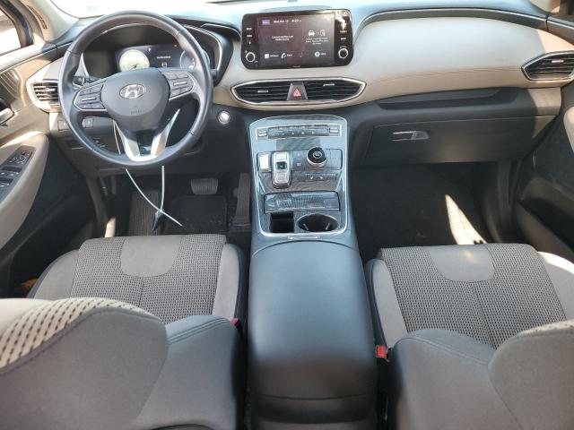 2021 HYUNDAI SANTA FE S - 5NMS64AJ2NH376891