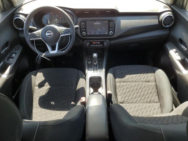 2022 NISSAN KICKS SV - 3N1CP5CV6NL511481