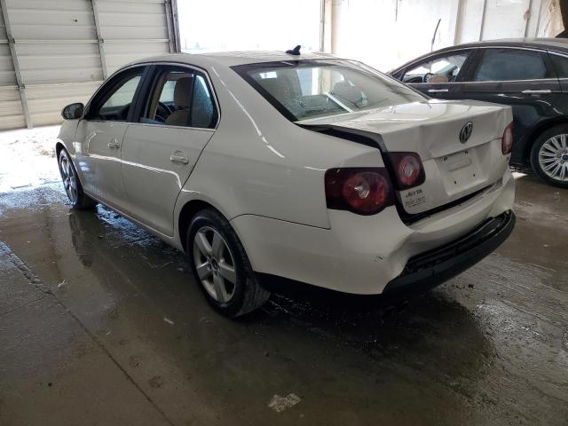 2009 Volkswagen Jetta Se VIN: 3VWRM71K59M065888 Lot: 48827524