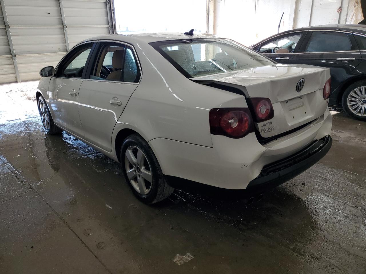 3VWRM71K59M065888 2009 Volkswagen Jetta Se