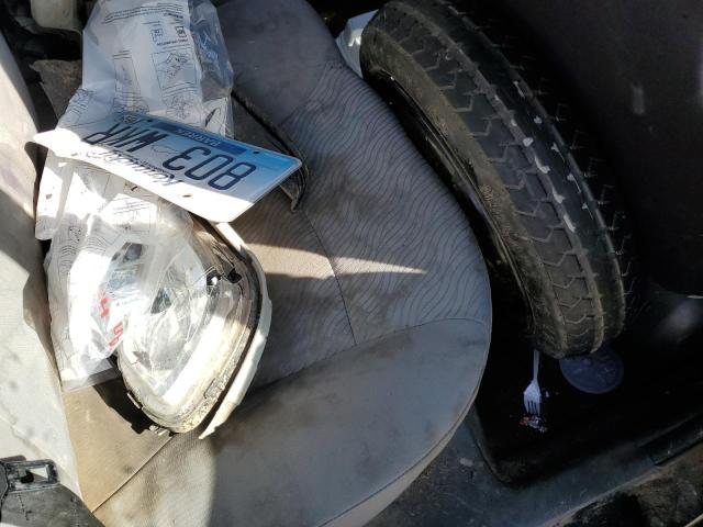 2013 Hyundai Accent Gls VIN: KMHCU4AE2DU423630 Lot: 51809504