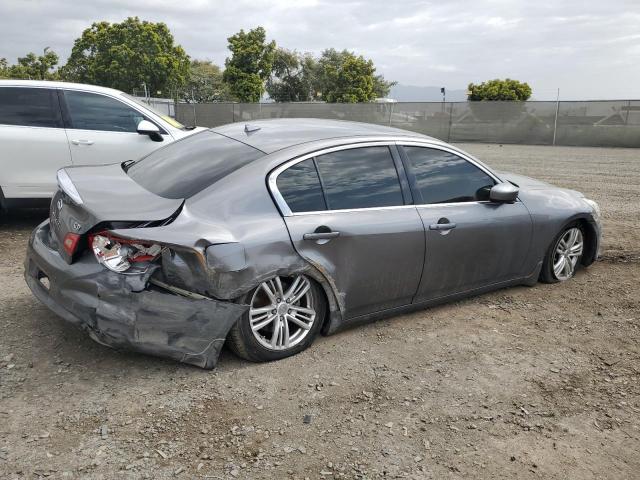 2013 Infiniti G37 Base VIN: JN1CV6AP3DM717572 Lot: 46111094