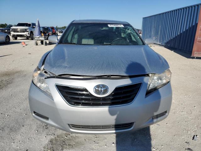 4T1BK46K69U079985 | 2009 Toyota camry se