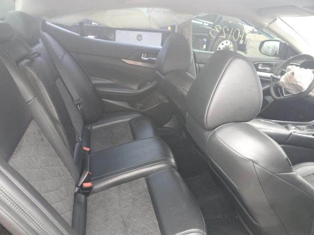 2017 NISSAN MAXIMA 3.5 - 1N4AA6AP4HC411532