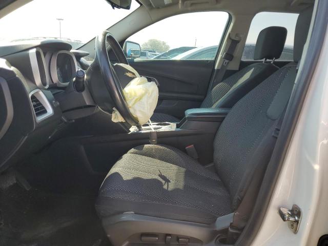 2015 Chevrolet Equinox Lt VIN: 1GNALBEK2FZ124008 Lot: 48612724