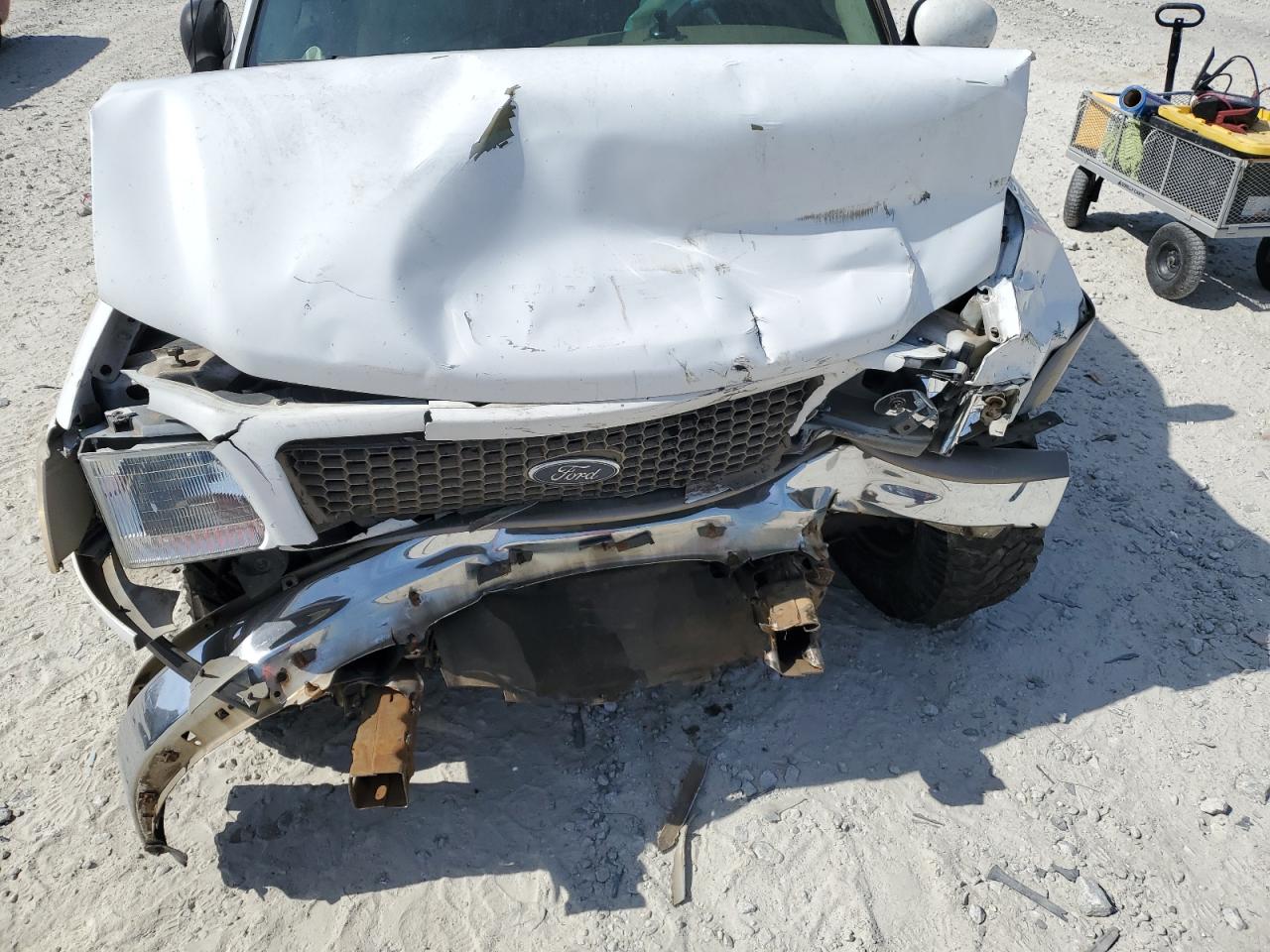 1FTRX17WX2NB81293 2002 Ford F150