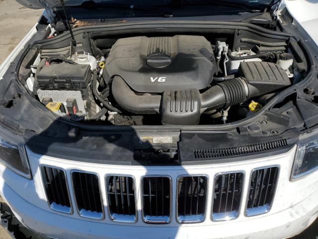 2015 Jeep Grand Cherokee Limited VIN: 1C4RJFBG4FC211095 Lot: 46279124