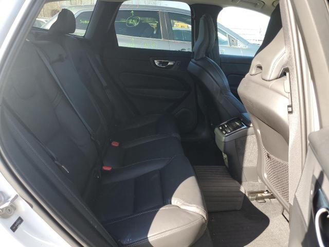 2023 VOLVO XC60 ULTIM - YV4L12RX1P1265324