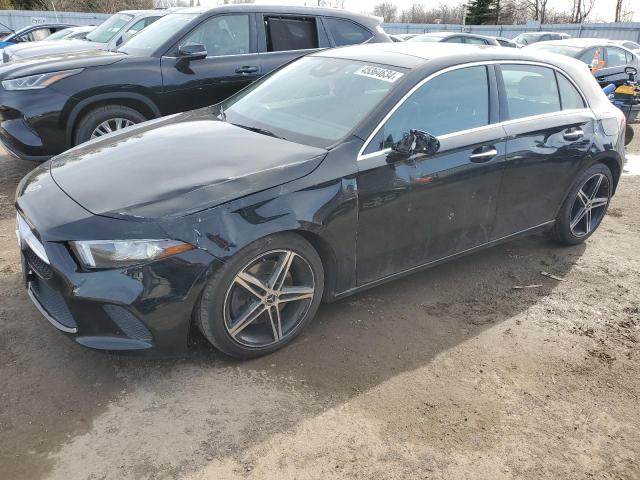 45364634 | 2019 MERCEDES-BENZ A 250 4MATIC