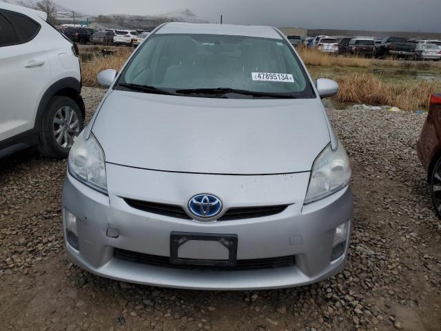 JTDKN3DU8A0066449 2010 TOYOTA PRIUS-4