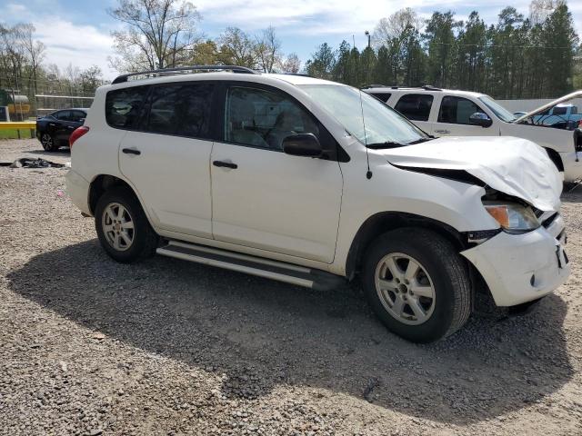 2008 Toyota Rav4 VIN: JTMZD33VX86059747 Lot: 51283094