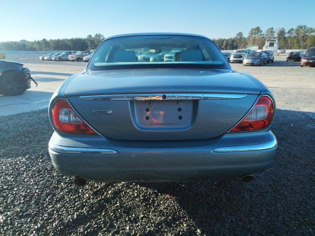 2005 Jaguar Xj8 L VIN: SAJWA79C65SG44938 Lot: 46134654