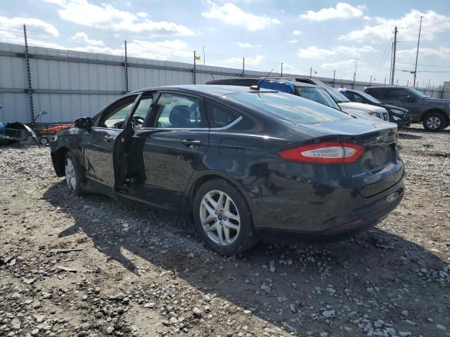 2015 Ford Fusion Se VIN: 3FA6P0H76FR129933 Lot: 45774814