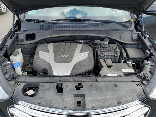 2016 HYUNDAI SANTA FE S - KM8SNDHF0GU136105