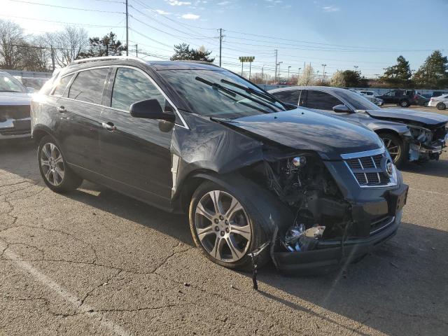 2012 Cadillac Srx Performance Collection VIN: 3GYFNBE34CS646014 Lot: 44821454