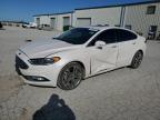 2017 FORD FUSION TIT - 3FA6P0D98HR271064