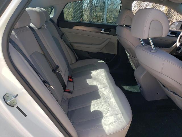 2015 HYUNDAI SONATA SPO - 5NPE34AF8FH124519