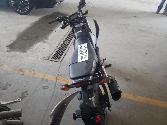 2023 HONDA GROM 125 MLHJC9213P5108662