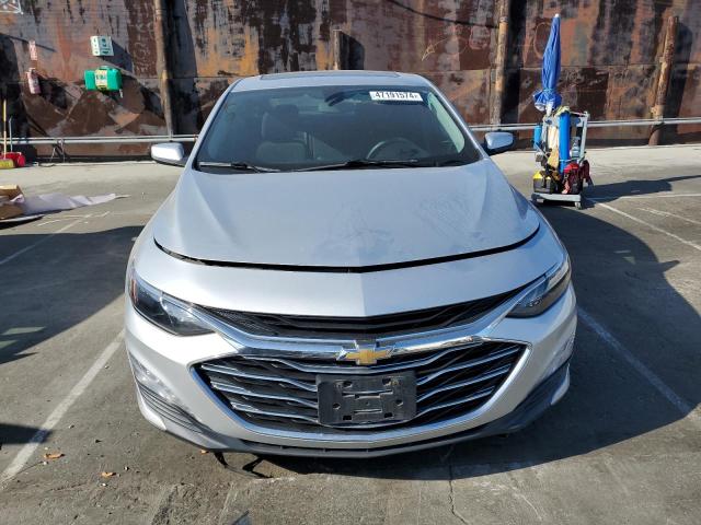 2019 CHEVROLET MALIBU LT - 1G1ZD5ST6KF143799