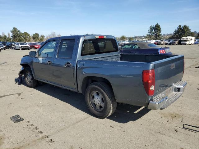 2006 Chevrolet Colorado VIN: 1GCCS136068243847 Lot: 47252164