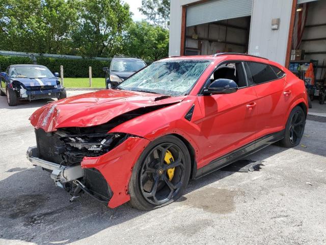 2019 LAMBORGHINI URUS ZPBUA1ZL2KLA01713  48473904